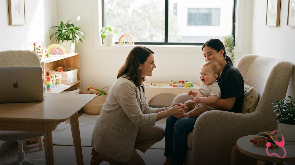 Dra Mariana Vicentin Nauff; pediatra integrativa em São Paulo - SP; pediatra integrativa em Santo Amaro - SP; pediatra integrativa em Vila São Franscisco - SP; pediatra integrativa em Vila Andrade - SP; pediatra integrativa em Jardim São Luis - SP; pediatra integrativa em Socorro - SP; pediatra integrativa em Brooklyn - SP; pediatra integrativa em Paraisópolis - SP; pediatra para acompanhamento na puericultura; orientações de introdução alimentar para bebês; pediatra para rotina de sono infantil; suplementação infantil segura; pediatra formada no Albert Einstein; telemedicina de pediatria online; prevenção de doenças na infância; orientação sobre amamentação; fases do desenvolvimento infantil; aumentar a imunidade da criança naturalmente; pediatra humanizada em São Paulo; pediatra humanizada em Santo Amaro - SP; pediatra humanizada em Vila São Franscisco - SP; pediatra humanizada em Vila Andrade - SP; pediatra humanizada em Jardim São Luis - SP; pediatra humanizada em Socorro - SP; pediatra humanizada em Brooklyn - SP; pediatra humanizada em Paraisópolis - SP; saúde infantil e estilo de vida; médica especialista em crianças;introdução alimentar