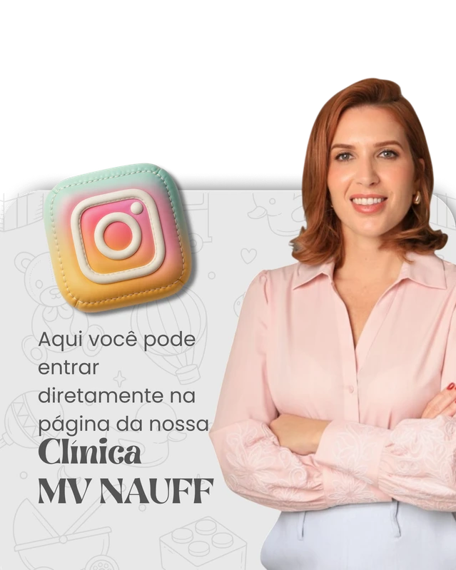 Dra Mariana Vicentin Nauff; pediatra integrativa em São Paulo - SP; pediatra integrativa em Santo Amaro - SP; pediatra integrativa em Vila São Franscisco - SP; pediatra integrativa em Vila Andrade - SP; pediatra integrativa em Jardim São Luis - SP; pediatra integrativa em Socorro - SP; pediatra integrativa em Brooklyn - SP; pediatra integrativa em Paraisópolis - SP; pediatra para acompanhamento na puericultura; orientações de introdução alimentar para bebês; pediatra para rotina de sono infantil; suplementação infantil segura; pediatra formada no Albert Einstein; telemedicina de pediatria online; prevenção de doenças na infância; orientação sobre amamentação; fases do desenvolvimento infantil; aumentar a imunidade da criança naturalmente; pediatra humanizada em São Paulo; pediatra humanizada em Santo Amaro - SP; pediatra humanizada em Vila São Franscisco - SP; pediatra humanizada em Vila Andrade - SP; pediatra humanizada em Jardim São Luis - SP; pediatra humanizada em Socorro - SP; pediatra humanizada em Brooklyn - SP; pediatra humanizada em Paraisópolis - SP; saúde infantil e estilo de vida; médica especialista em crianças;
