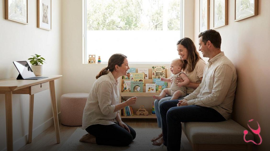 Dra Mariana Vicentin NauffPromovendo a saúde na Infância e Adolescência Pediatria integrativa com olhar materno e humanizado. Cuidado integral direcionado para as crianças e adolescentes, com humanização do atendimento incluindo todos os elementos do estilo de vida e saúde da família.;suplementação infantil
