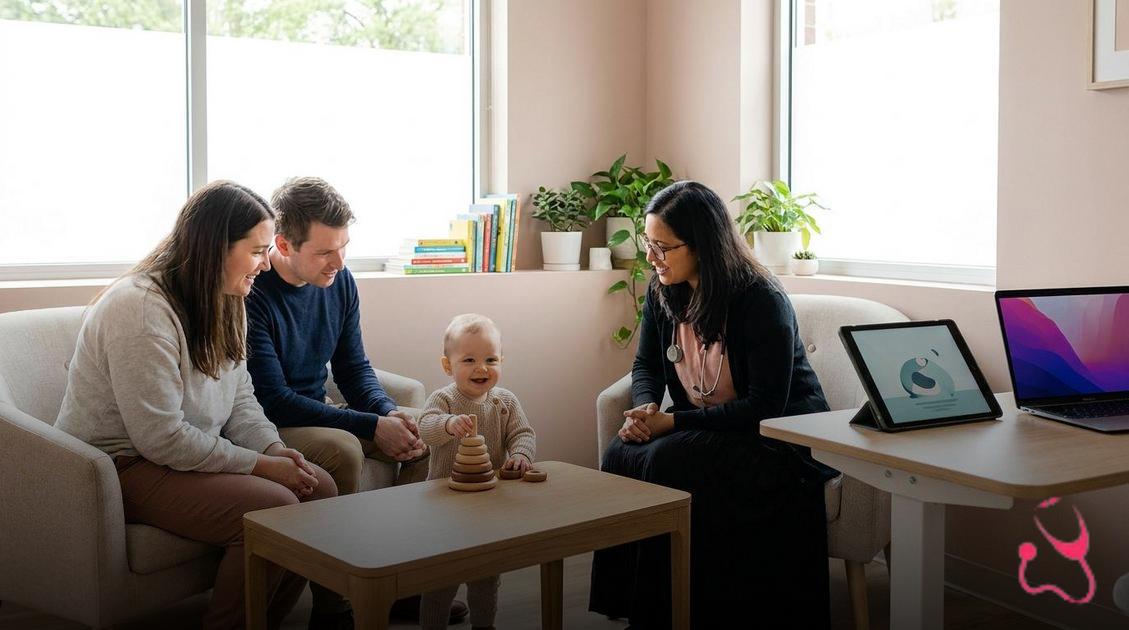 Dra Mariana Vicentin NauffPromovendo a saúde na Infância e Adolescência Pediatria integrativa com olhar materno e humanizado. Cuidado integral direcionado para as crianças e adolescentes, com humanização do atendimento incluindo todos os elementos do estilo de vida e saúde da família.;prevenção de doenças na infância