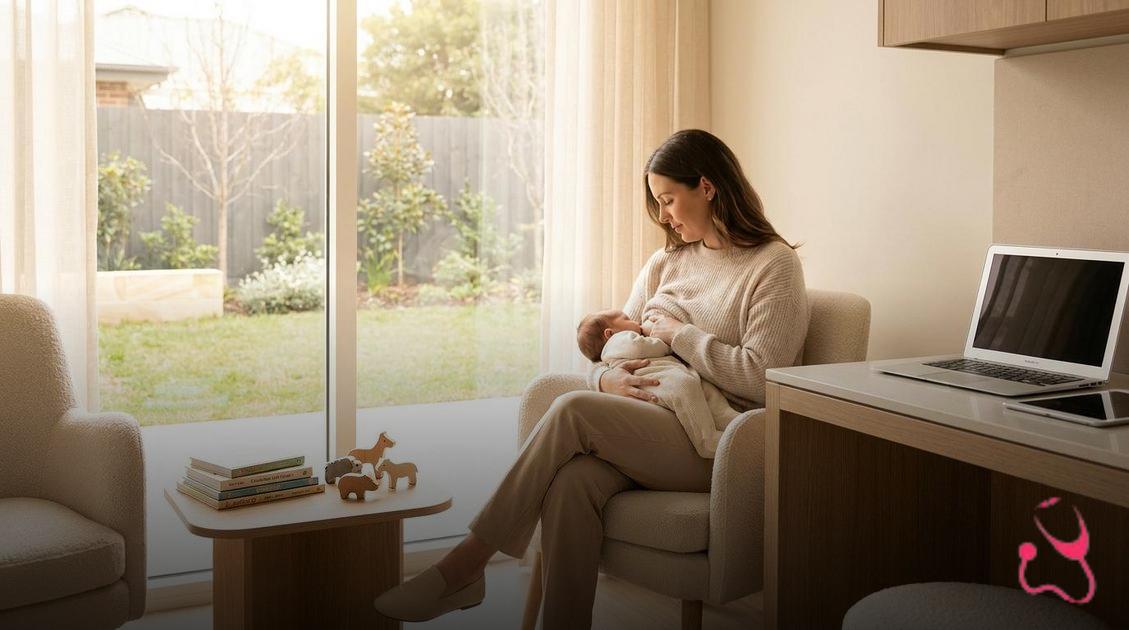 Dra Mariana Vicentin NauffPromovendo a saúde na Infância e Adolescência Pediatria integrativa com olhar materno e humanizado. Cuidado integral direcionado para as crianças e adolescentes, com humanização do atendimento incluindo todos os elementos do estilo de vida e saúde da família.;orientação sobre amamentação