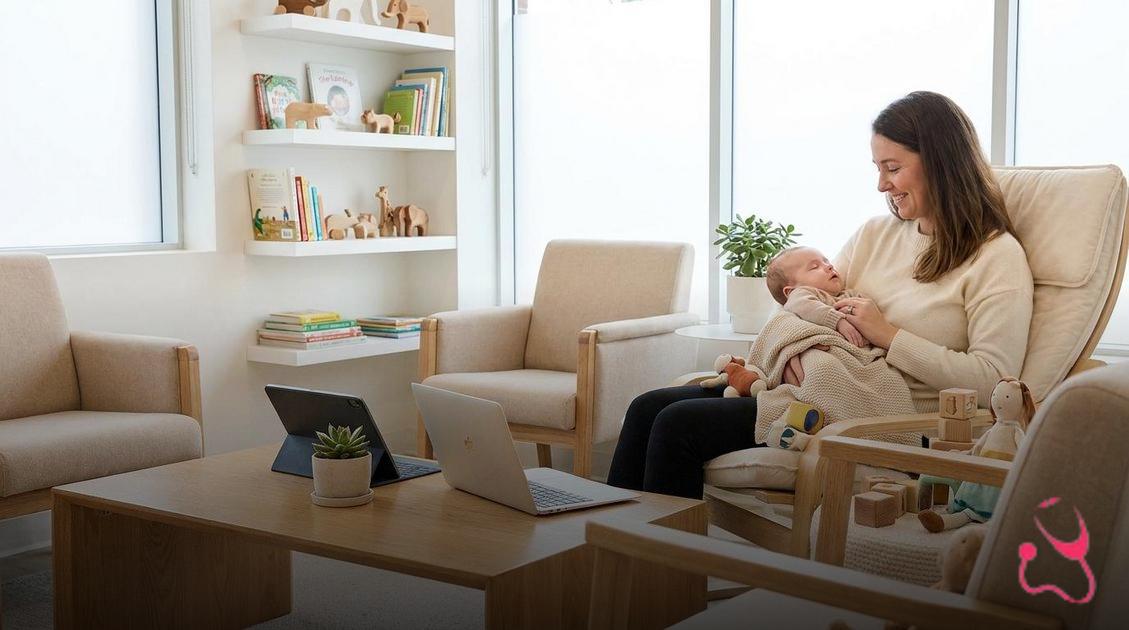 Dra Mariana Vicentin NauffPromovendo a saúde na Infância e Adolescência Pediatria integrativa com olhar materno e humanizado. Cuidado integral direcionado para as crianças e adolescentes, com humanização do atendimento incluindo todos os elementos do estilo de vida e saúde da família.;cólicas do recém-nascido