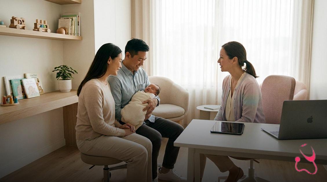 Dra Mariana Vicentin NauffPromovendo a saúde na Infância e Adolescência Pediatria integrativa com olhar materno e humanizado. Cuidado integral direcionado para as crianças e adolescentes, com humanização do atendimento incluindo todos os elementos do estilo de vida e saúde da família.;cólicas do recém-nascido